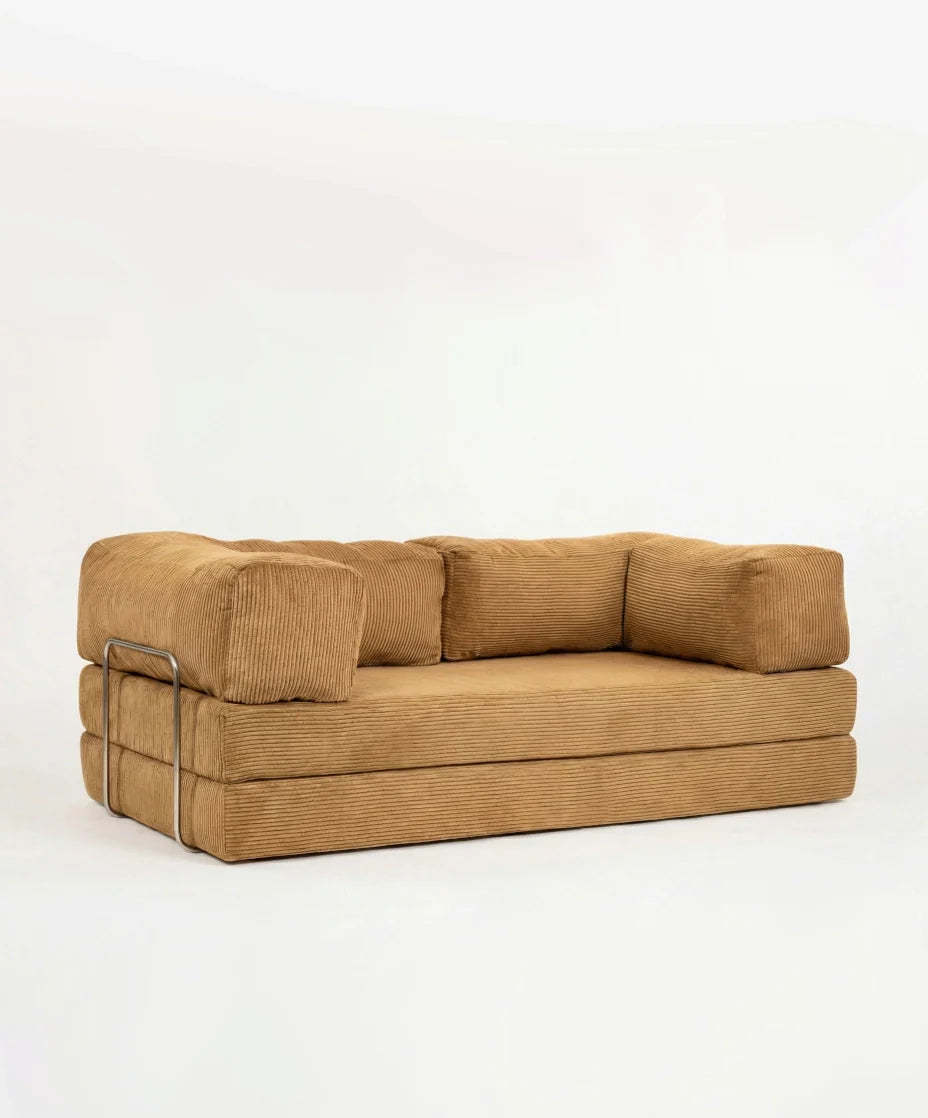 CloudNest™ – Ultra Soft Cloud Sofa for Ultimate Comfort