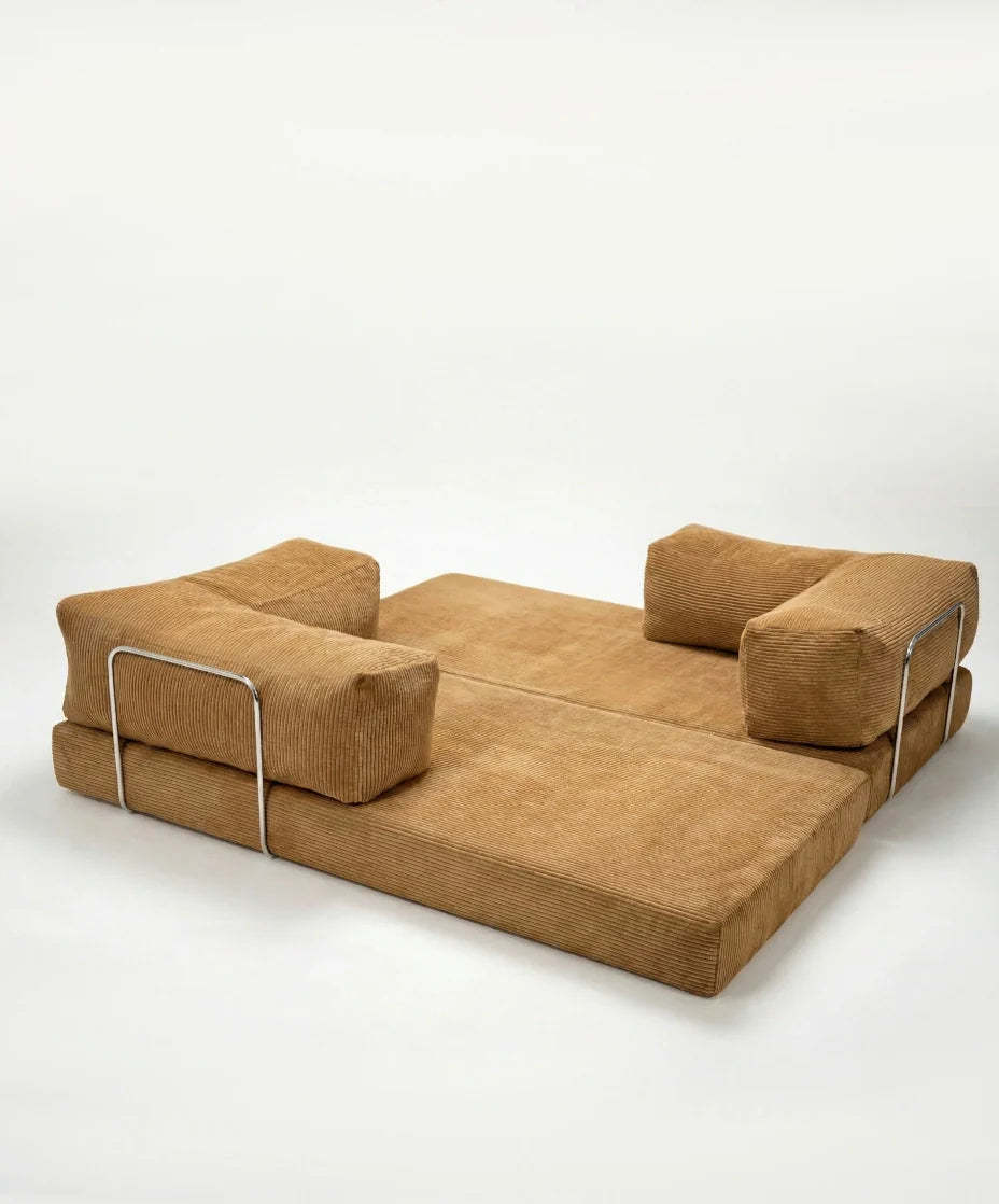 CloudNest™ – Ultra Soft Cloud Sofa for Ultimate Comfort
