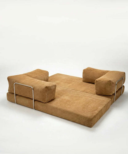 CloudNest™ – Ultra Soft Cloud Sofa for Ultimate Comfort