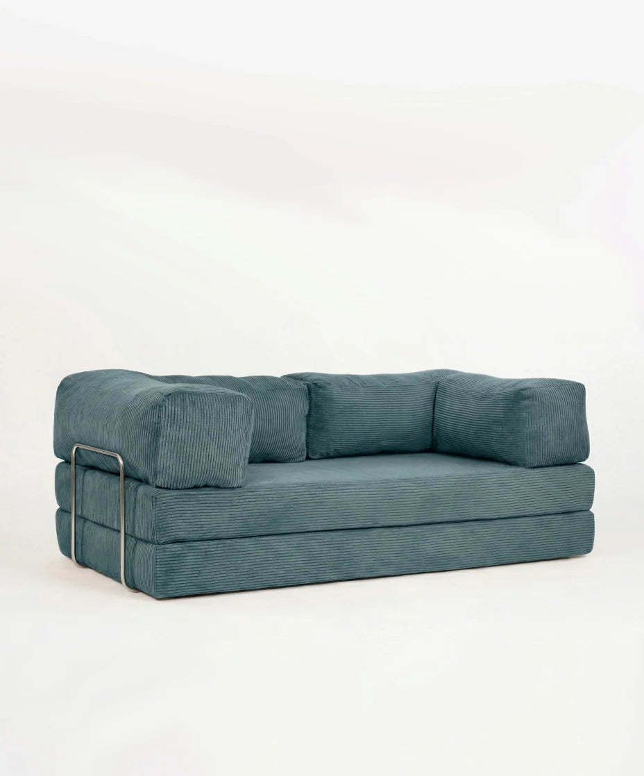 CloudNest™ – Ultra Soft Cloud Sofa for Ultimate Comfort