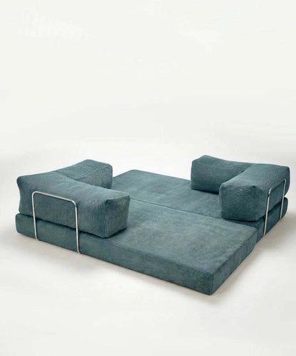 CloudNest™ – Ultra Soft Cloud Sofa for Ultimate Comfort
