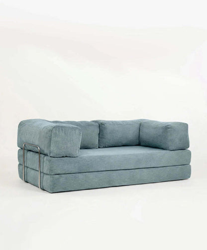 CloudNest™ – Ultra Soft Cloud Sofa for Ultimate Comfort