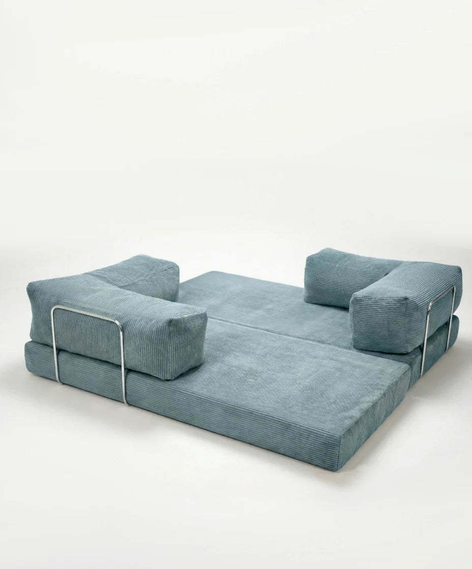 CloudNest™ – Ultra Soft Cloud Sofa for Ultimate Comfort