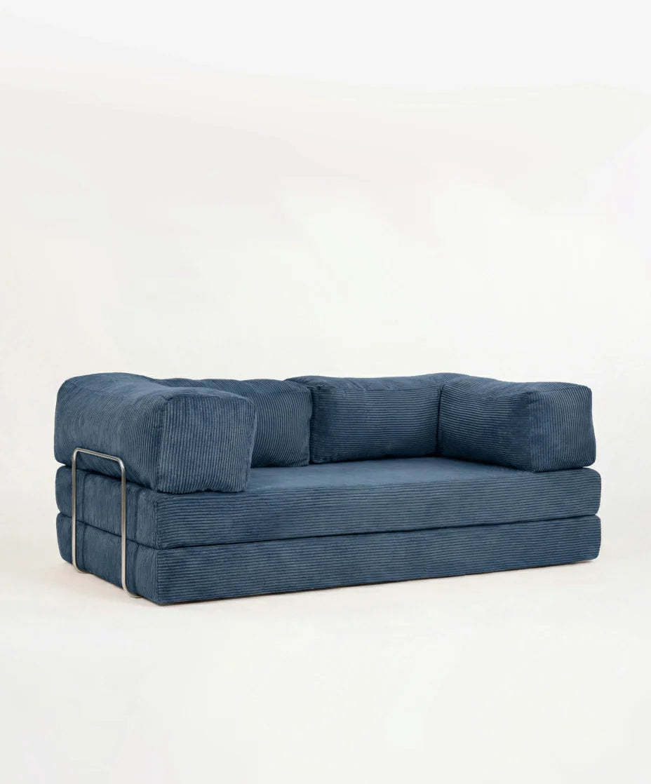 CloudNest™ – Ultra Soft Cloud Sofa for Ultimate Comfort