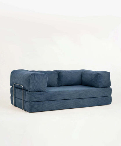 CloudNest™ – Ultra Soft Cloud Sofa for Ultimate Comfort