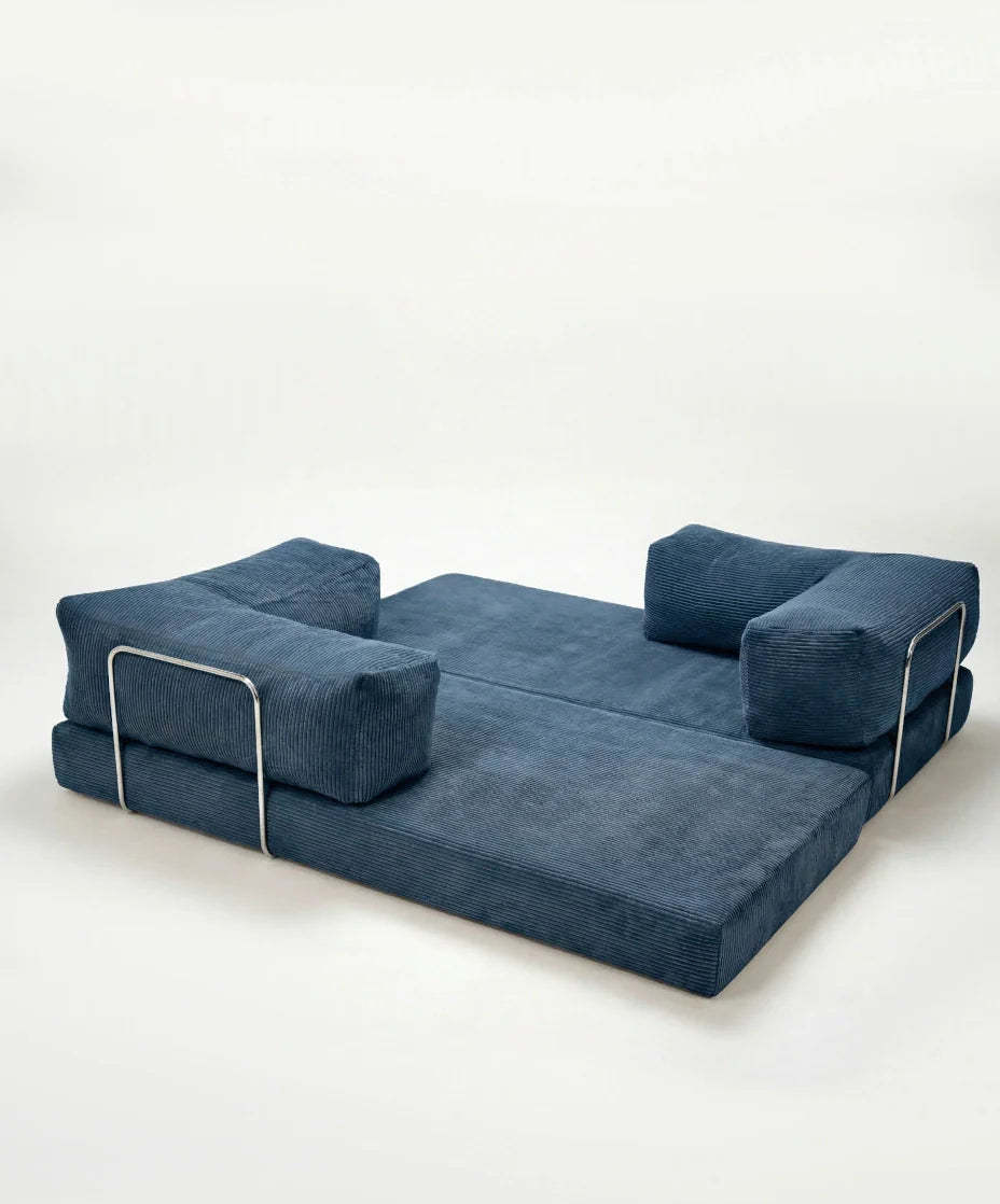 CloudNest™ – Ultra Soft Cloud Sofa for Ultimate Comfort