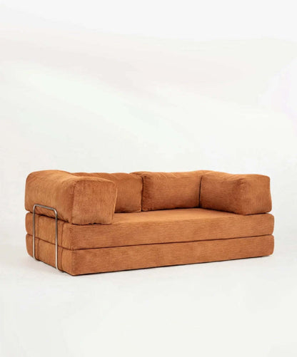CloudNest™ – Ultra Soft Cloud Sofa for Ultimate Comfort