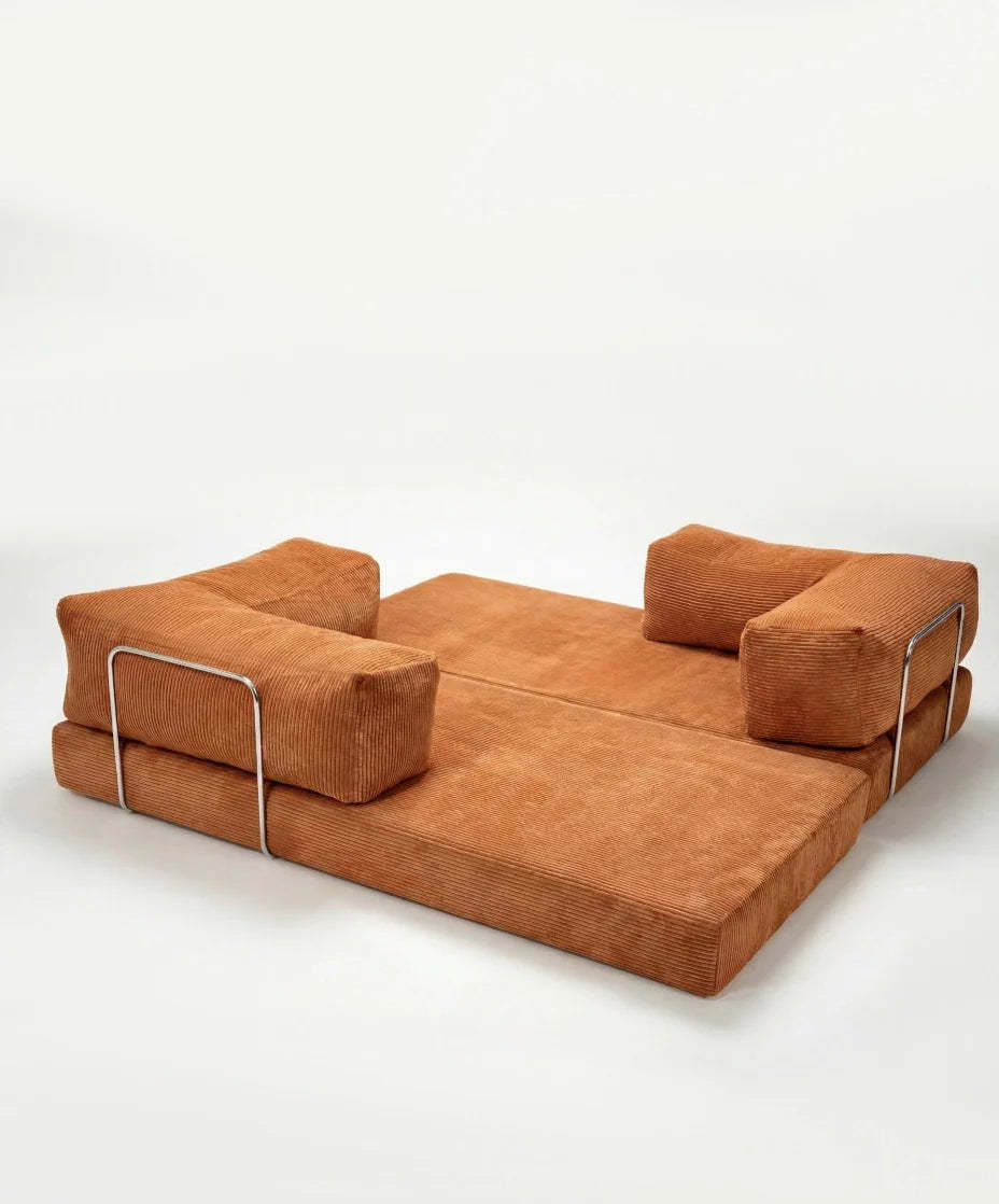 CloudNest™ – Ultra Soft Cloud Sofa for Ultimate Comfort