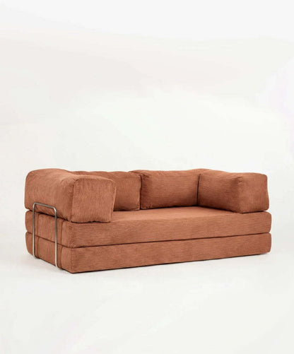 CloudNest™ – Ultra Soft Cloud Sofa for Ultimate Comfort