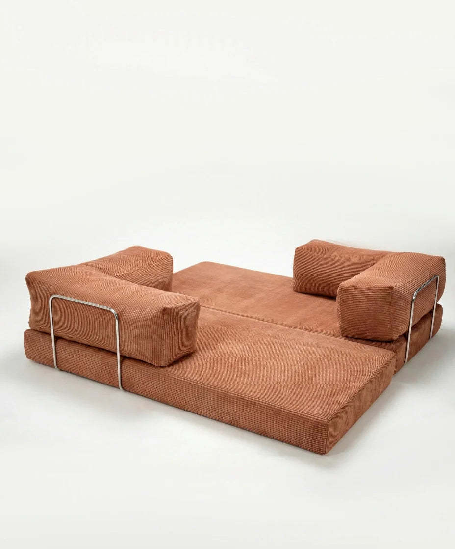 CloudNest™ – Ultra Soft Cloud Sofa for Ultimate Comfort