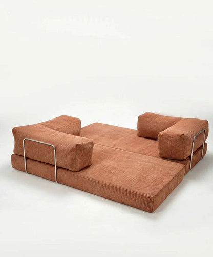 CloudNest™ – Ultra Soft Cloud Sofa for Ultimate Comfort