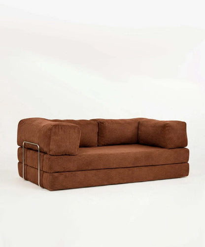 CloudNest™ – Ultra Soft Cloud Sofa for Ultimate Comfort