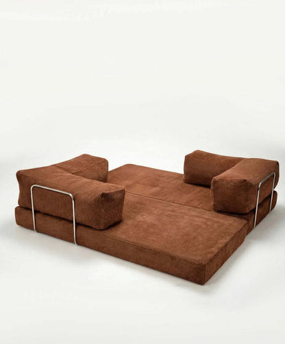 CloudNest™ – Ultra Soft Cloud Sofa for Ultimate Comfort
