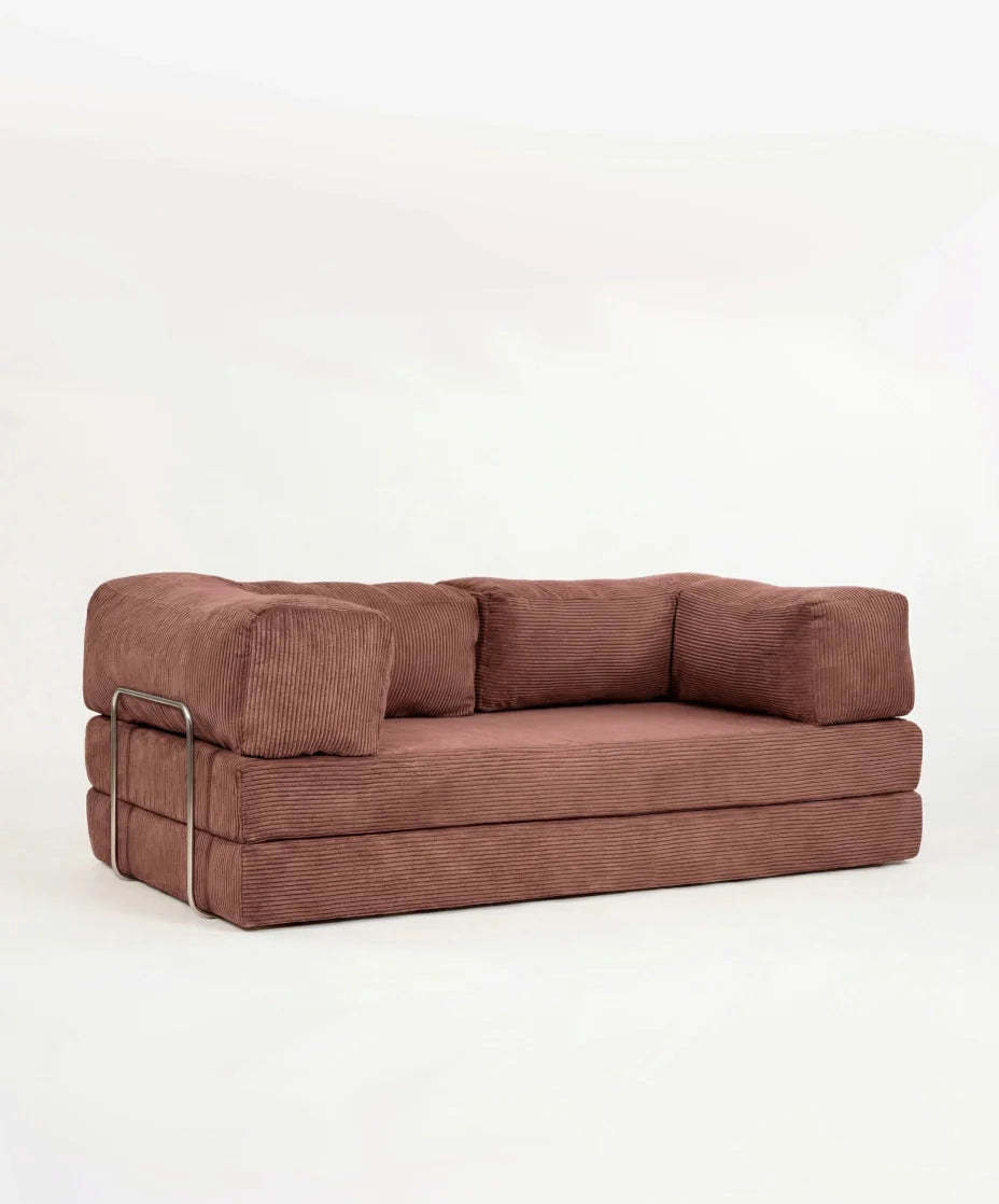 CloudNest™ – Ultra Soft Cloud Sofa for Ultimate Comfort