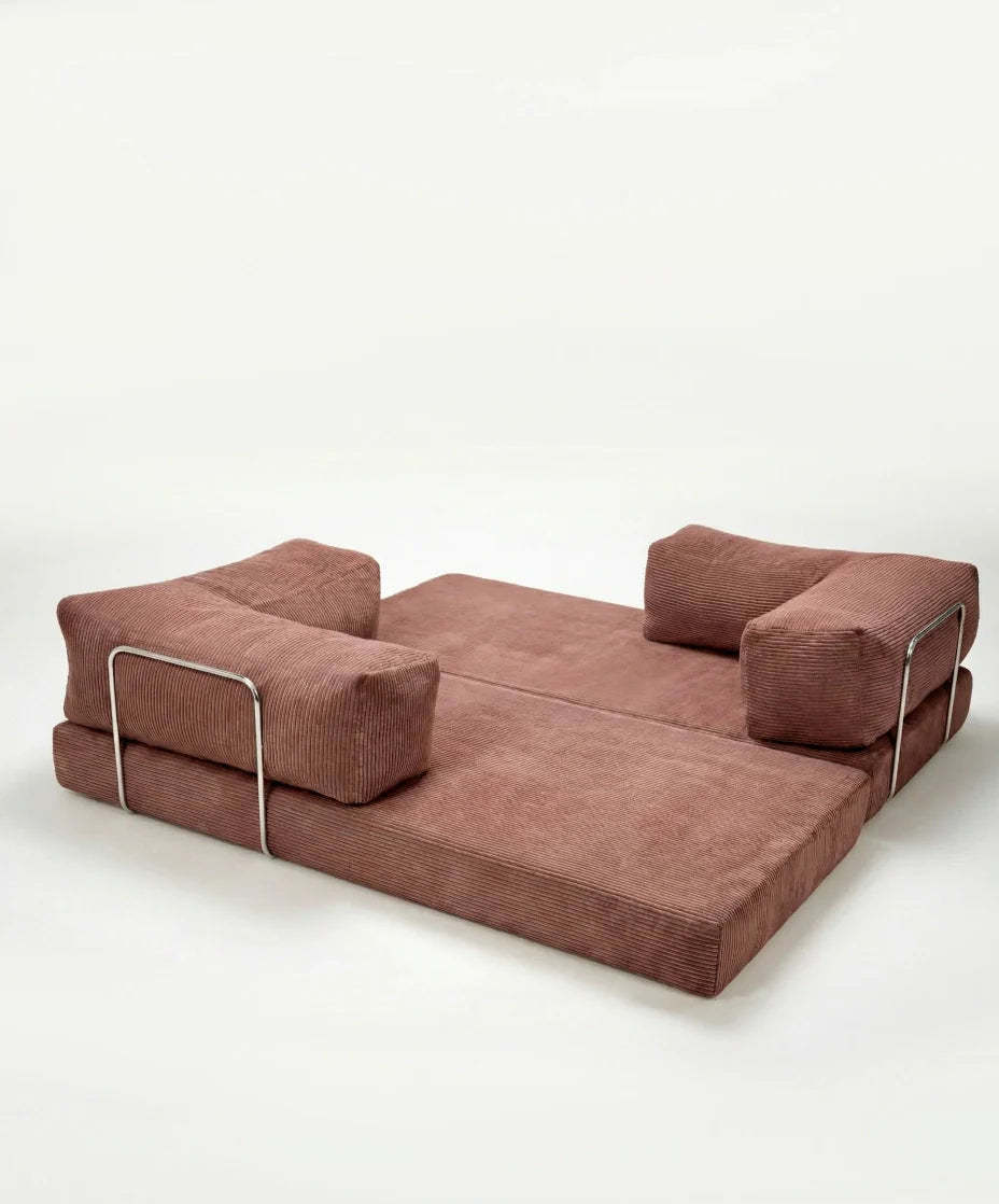 CloudNest™ – Ultra Soft Cloud Sofa for Ultimate Comfort