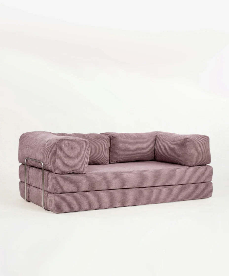 CloudNest™ – Ultra Soft Cloud Sofa for Ultimate Comfort