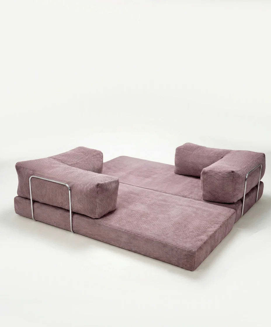 CloudNest™ – Ultra Soft Cloud Sofa for Ultimate Comfort
