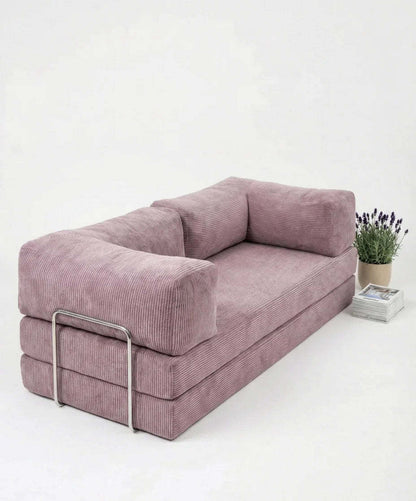CloudNest™ – Ultra Soft Cloud Sofa for Ultimate Comfort