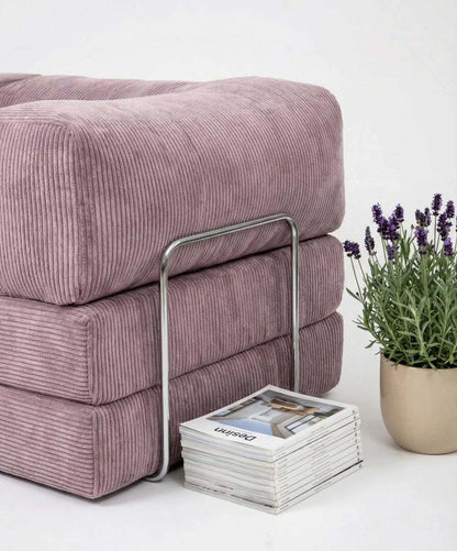 CloudNest™ – Ultra Soft Cloud Sofa for Ultimate Comfort