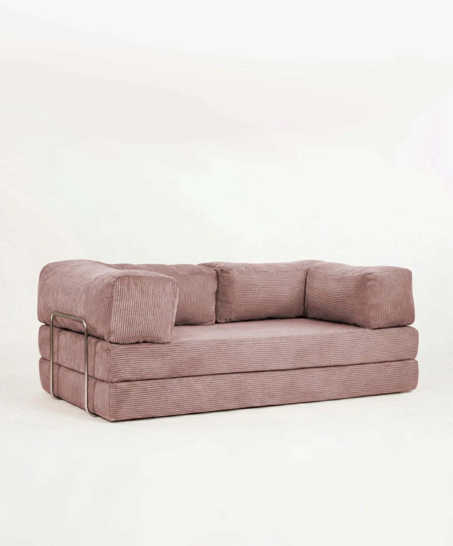 CloudNest™ – Ultra Soft Cloud Sofa for Ultimate Comfort