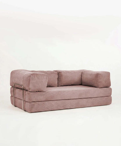 CloudNest™ – Ultra Soft Cloud Sofa for Ultimate Comfort