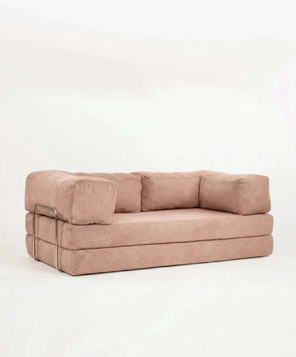 CloudNest™ – Ultra Soft Cloud Sofa for Ultimate Comfort