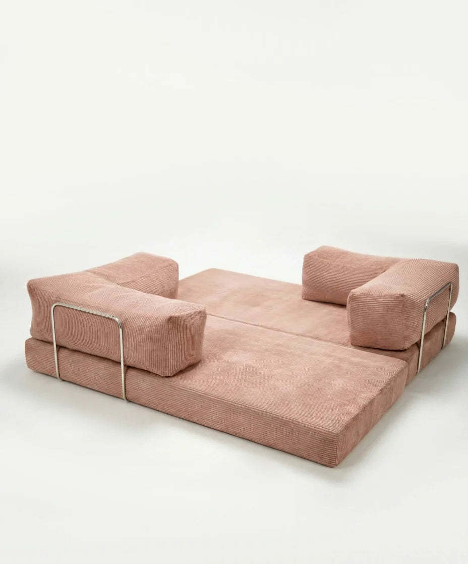 CloudNest™ – Ultra Soft Cloud Sofa for Ultimate Comfort