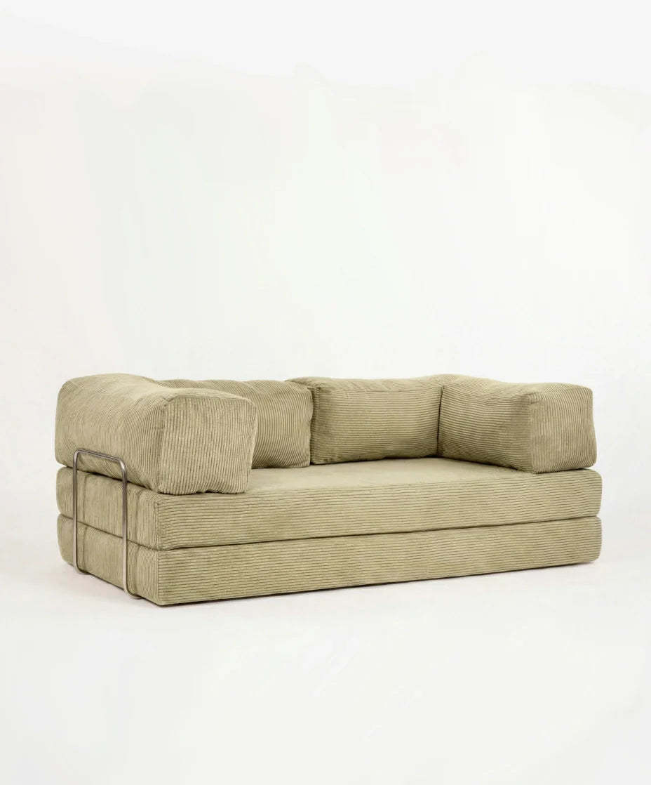 CloudNest™ – Ultra Soft Cloud Sofa for Ultimate Comfort