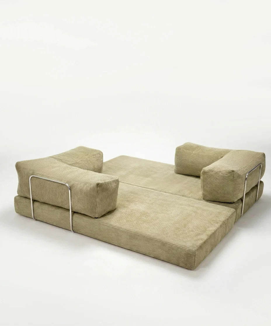 CloudNest™ – Ultra Soft Cloud Sofa for Ultimate Comfort