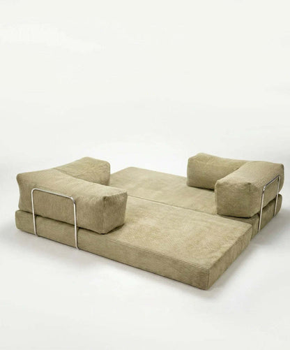 CloudNest™ – Ultra Soft Cloud Sofa for Ultimate Comfort