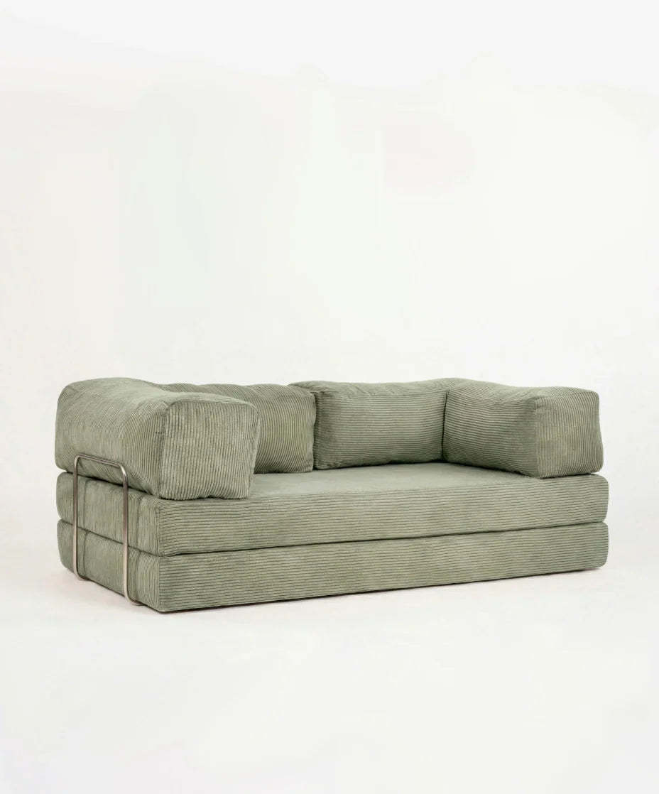 CloudNest™ – Ultra Soft Cloud Sofa for Ultimate Comfort