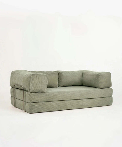 CloudNest™ – Ultra Soft Cloud Sofa for Ultimate Comfort