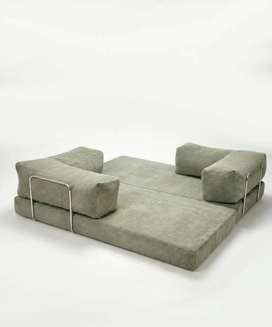 CloudNest™ – Ultra Soft Cloud Sofa for Ultimate Comfort