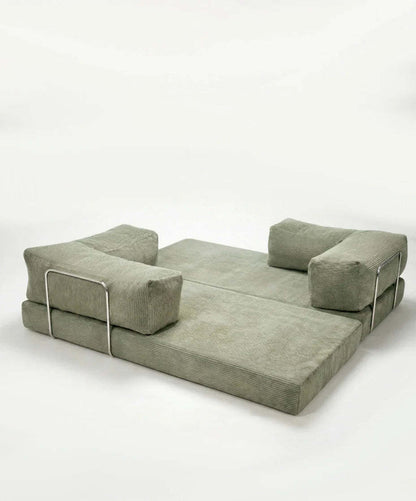 CloudNest™ – Ultra Soft Cloud Sofa for Ultimate Comfort