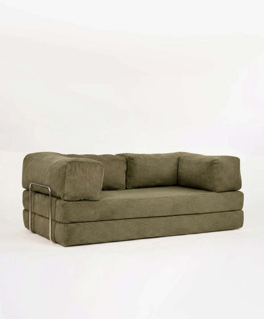 CloudNest™ – Ultra Soft Cloud Sofa for Ultimate Comfort