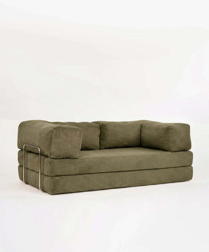 CloudNest™ – Ultra Soft Cloud Sofa for Ultimate Comfort