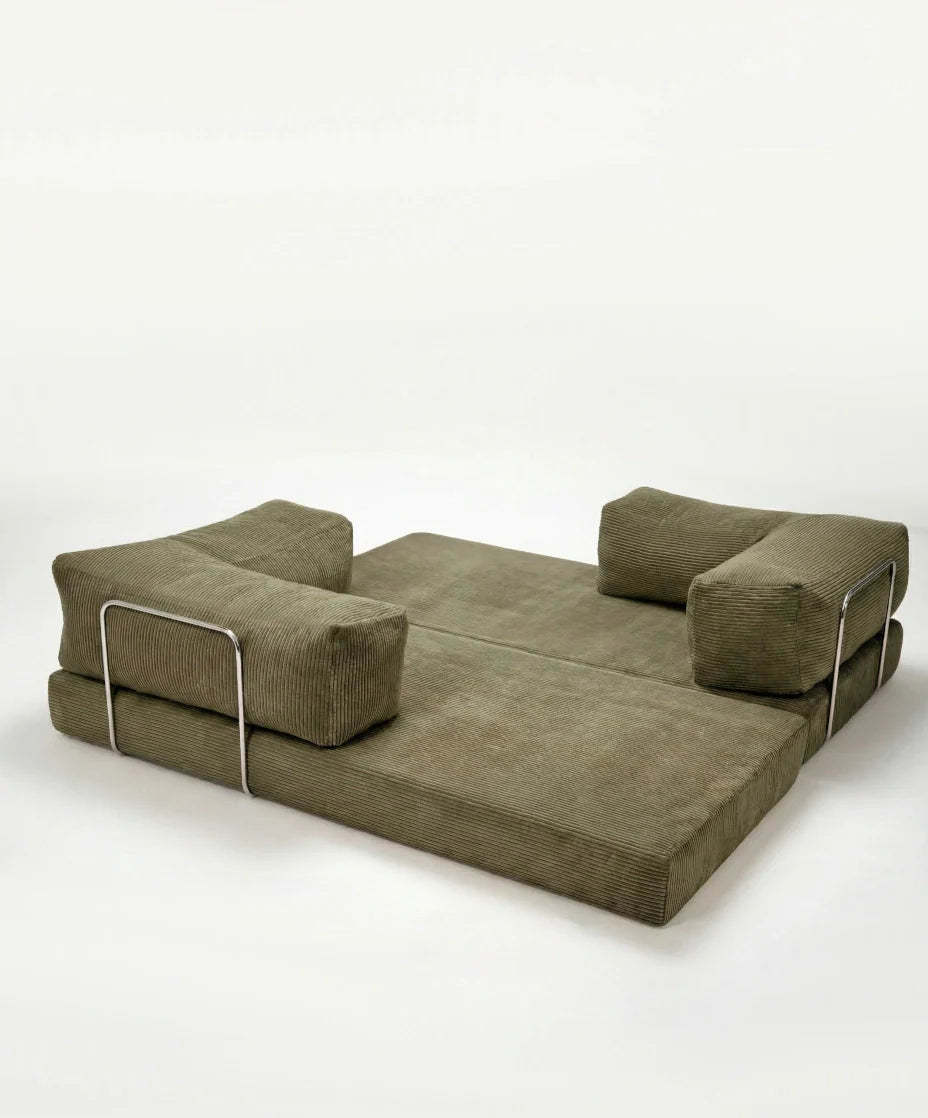 CloudNest™ – Ultra Soft Cloud Sofa for Ultimate Comfort