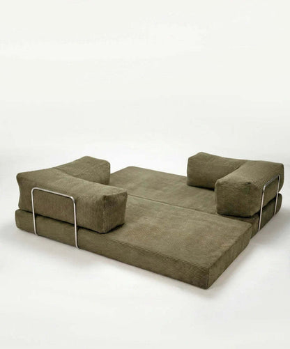 CloudNest™ – Ultra Soft Cloud Sofa for Ultimate Comfort