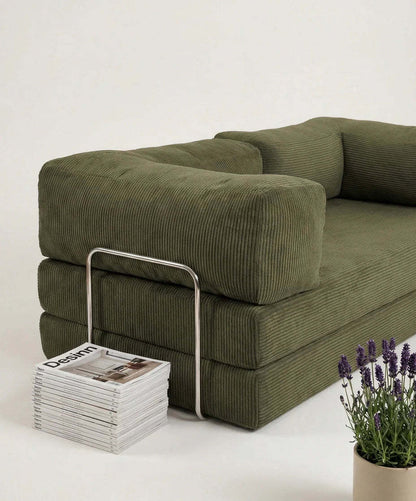 CloudNest™ – Ultra Soft Cloud Sofa for Ultimate Comfort