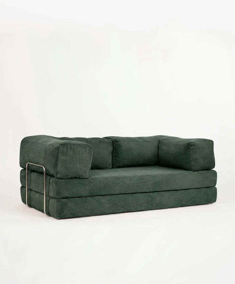CloudNest™ – Ultra Soft Cloud Sofa for Ultimate Comfort