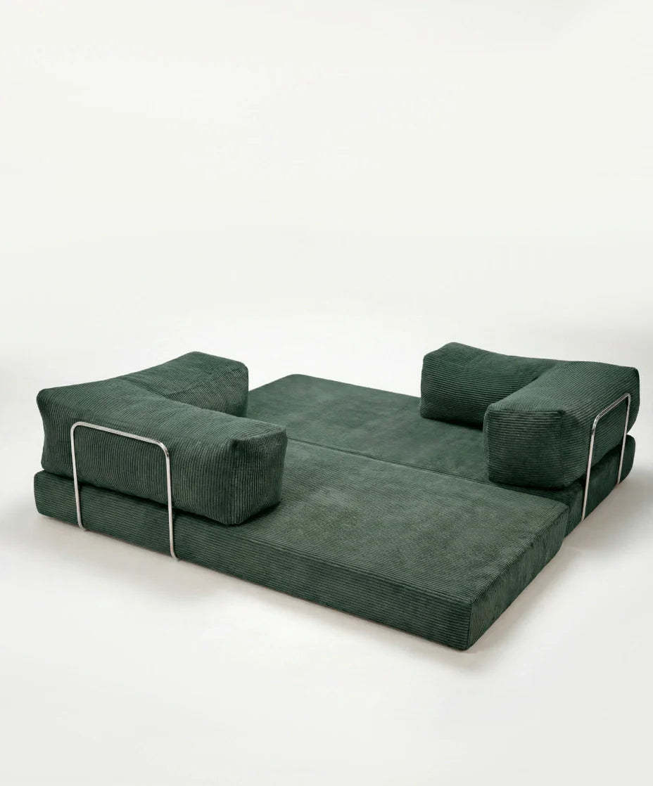 CloudNest™ – Ultra Soft Cloud Sofa for Ultimate Comfort