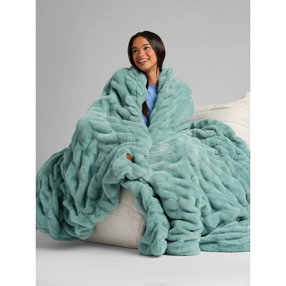 CozyWrap™ – Ultra Soft Cozy Blanket