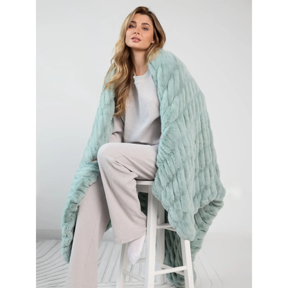 CozyWrap™ – Ultra Soft Cozy Blanket