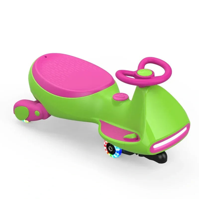WiggleGo – Electric Wiggle Car with Pedal