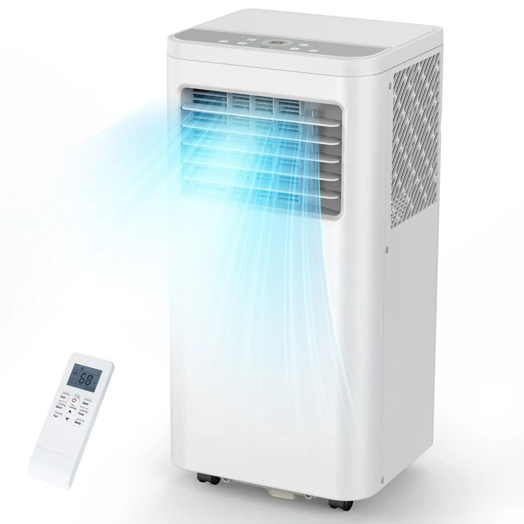 BreezeShield™ - Window Seal Kit for Portable AC