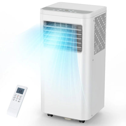 BreezeShield™ - Window Seal Kit for Portable AC