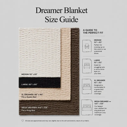 CozyWrap™ – Ultra Soft Cozy Blanket