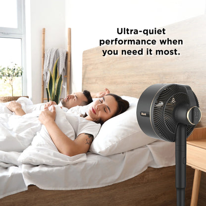 ChillBreeze™ - Ultimate Portable Cooling Fan Kit