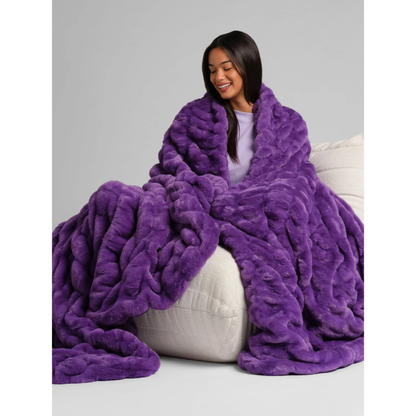 CozyWrap™ – Ultra Soft Cozy Blanket